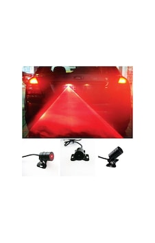 Motosiklet Lazer Çakar Çizgi Stop Yüksek Lazer Işığı Su Ve Toz Geçirmez Motor Lazer Çakar Motosiklet Lazer Çakar Çizgi Stop Yüksek Lazer Işığı Su Ve Toz Geçirmez Motor Lazer Çakar