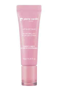 Pierre Cardin Lip Glowy Balm - Parlak Dudak Balmı - Sweet Candy Bonbon Gourmand - 10 Gr Pierre Cardin Lip Glowy Balm - Parlak Dudak Balmı - Sweet Candy Bonbon Gourmand - 10 Gr