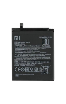 Xiaomi Mi 8 Batarya Bm3E 3.400 Mah