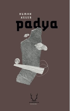 Padya - Numan Keser - Karakum Padya - Numan Keser - Karakum