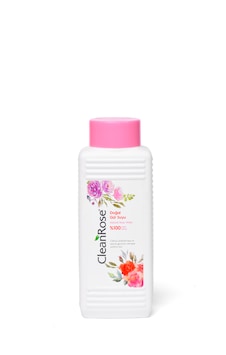 Clean Rose Cleanrose %100 Doğal Gül Suyu 400 Ml Clean Rose Cleanrose %100 Doğal Gül Suyu 400 Ml