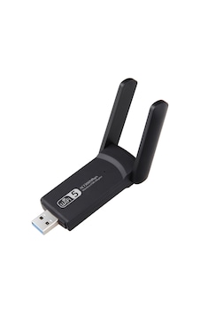 Ac1300 Mbps Dual Band Adaptör Kablosuz Wifi Alıcı Driver Free