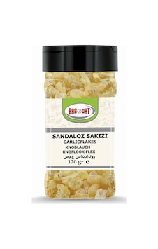 Bağdat Baharat Sandaloz Sakızı 120 G Bağdat Baharat Sandaloz Sakızı 120 G