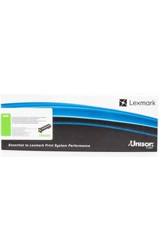 Lexmark Cx860-82K5Uc0 Mavi Toner Yüksek Kapasiteli.Cx860Dte