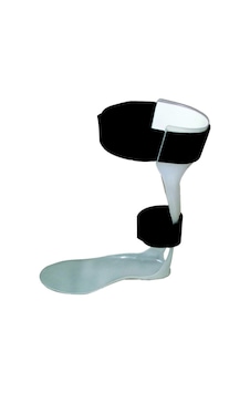 Reflex Afo Yürüyüş Ateli Large 42 - 45 Cm Sağ