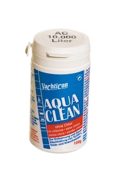 Yachticon Aqua Clean Su Temizleyici Toz 100gr Yachticon Aqua Clean Su Temizleyici Toz 100gr