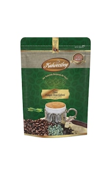Kahvecibey Dibek Osmanlı Divan Kahvesi 3 x 200 G