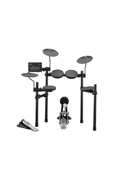 Yamaha Dtx432k Dijital Davul Seti Yamaha Dtx432k Dijital Davul Seti