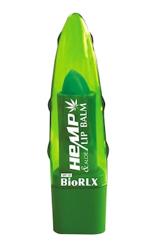 Biorlx Hemp Kenevir Aloe Vera SPF15 Renksiz Lip Balm 3.5 G Biorlx Hemp Kenevir Aloe Vera SPF15 Renksiz Lip Balm 3.5 G
