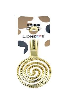 Lionesse Maze Brush Gold Edition 8592 Lionesse Maze Brush Gold Edition 8592