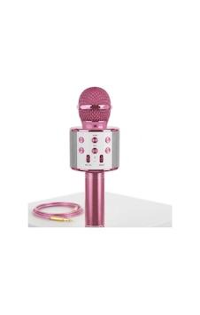 Wireless Karaoke Mikrofon