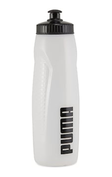 Puma Antrenman Matarası 053813 23 Beyaz