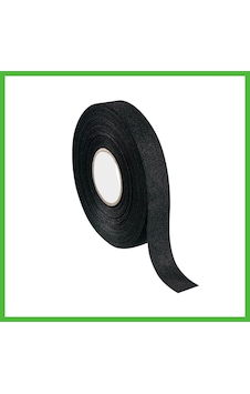 Vaveni Isıya Dayanıklı Bez Kablo Bantı 19mm X 15 Metre Arz Vaveni Isıya Dayanıklı Bez Kablo Bantı 19mm X 15 Metre Arz