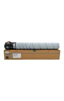 Konica Minolta Tn-227k Siyah Toner- Acvh150