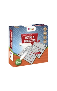 Btoys Üçtaş & Dokuztaş Btoys Üçtaş & Dokuztaş