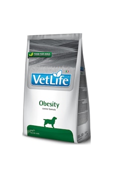 Vet Life Natural Adult Dog Obesity Diyet Yetişkin Köpek Maması 2 Kg Vet Life Natural Adult Dog Obesity Diyet Yetişkin Köpek Maması 2 Kg