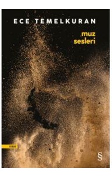 Muz Sesleri - Ece Temelkuran - Everest Muz Sesleri - Ece Temelkuran - Everest
