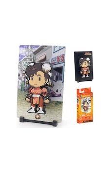 Figgyz Chun Li Player 2 166 - Street Fighter 2 Figgyz Chun Li Player 2 166 - Street Fighter 2