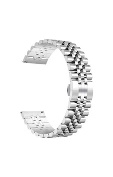 Teleplus Xiaomi Redmi Watch 5 Active Emr36 Rlx Metal Tasarım 22mm Kordon Teleplus Xiaomi Redmi Watch 5 Active Emr36 Rlx Metal Tasarım 22mm Kordon