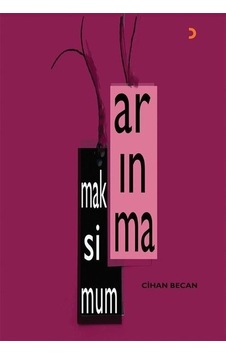 Maksimum Arınma - Cihan Becan - Cinius Maksimum Arınma - Cihan Becan - Cinius