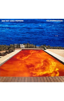 Red Hot Chili Peppers - Californication , 2xlp Alternative Rock Red Hot Chili Peppers - Californication , 2xlp Alternative Rock