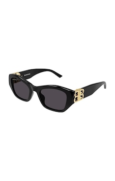 Balenciaga Bb0311sk 001 Kadın Güneş Gözlüğü Balenciaga Bb0311sk 001 Kadın Güneş Gözlüğü