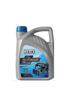 Cwb0337 - Antifriz Mavi 3l - Netex Cwb0337 - Antifriz Mavi 3l - Netex