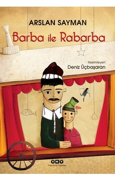 Abckırtasiye Barba Ile Rabarba Abckırtasiye Barba Ile Rabarba