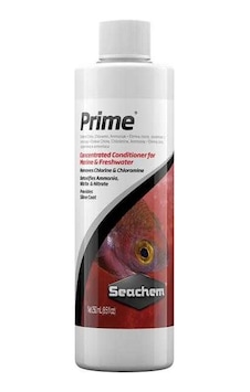 Seachem Prime 250 ML Su Düzenleyici Seachem Prime 250 ML Su Düzenleyici