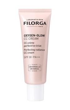 Filorga Oxygen Glow Işıltılı Görünüm CC Krem Spf30 40 ML