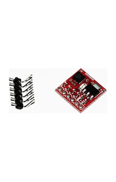 Adxl 335 Accelerometer X.Y.Z Ivme Ölçer