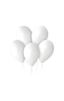 Vagon Balon 12 30cm 100lü Beyaz Çok Renkli Vagon Balon 12 30cm 100lü Beyaz Çok Renkli