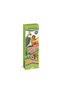Euro-gold - 518 - Paraket Krakerı Üçlü 100g X - Spt-gld - 2 Adet Euro-gold - 518 - Paraket Krakerı Üçlü 100g X - Spt-gld - 2 Adet