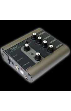 Belcat Mx-4u 4 Kanal Usb 'li Micro Mikser