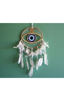 Tedar Rüya Kapanı Düş Kapanı Dream Catcher Roshıta-18 Najmaddin Standart