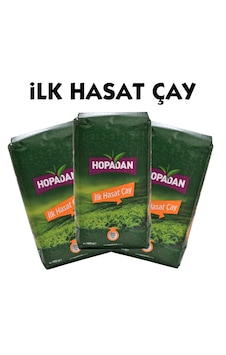 Hopadan İlk Hasat Çay 3 x 1 KG Hopadan İlk Hasat Çay 3 x 1 KG