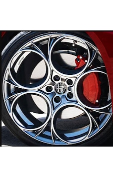 FİAT UYUYUMLU JANT Elt 302 5x98 7.5x17 Et33 Cb58.1 BLP FİAT UYUYUMLU JANT Elt 302 5x98 7.5x17 Et33 Cb58.1 BLP