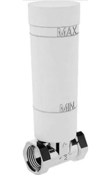 Artema A41440 Ankanstre G1/2 Klasik Stop Valf Sıva Altı