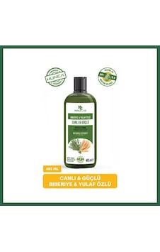 Bezos Hunca Biberiye Yulaf Şampuan 485 Ml Bzs01 Bezos Hunca Biberiye Yulaf Şampuan 485 Ml Bzs01