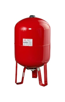 Hex 80 L 10 Bar Dik Ayaklı Hidrofor Genleşme Tankı Hex 80 L 10 Bar Dik Ayaklı Hidrofor Genleşme Tankı