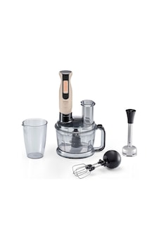 Arzum Ar1198-54 Hestia Pro Multi El Blender Seti - Buğday