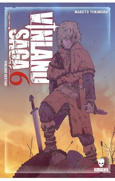 Vinland Saga - Vinland Destanı 6 Vinland Saga - Vinland Destanı 6