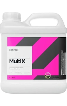 Carpro Multix Genel Amaçlı Temizleyici Konsantre 4lt.