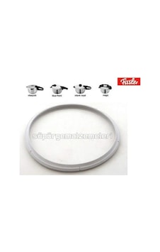 Fissler 26 CM Düdüklü Tencere Kapak Lastiği Eski Modeller için Fissler 26 CM Düdüklü Tencere Kapak Lastiği Eski Modeller için