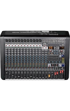 Odo Ml-1699 16 Kanallı 99 Digital Dsp Efektli Deck Mikser Odo Ml-1699 16 Kanallı 99 Digital Dsp Efektli Deck Mikser