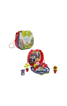 Byryeni S00004261 Oyun Set Bahçivan Seti Plstk Çntali -sun Yenisezon Byryeni S00004261 Oyun Set Bahçivan Seti Plstk Çntali -sun Yenisezon