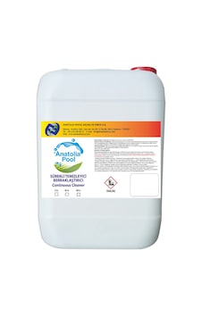 Sürekli Temizleyici 10 Lt Anatolıa Pool Continuous Cleaner Sürekli Temizleyici 10 Lt Anatolıa Pool Continuous Cleaner
