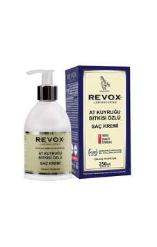 Revox Saç Kremi, 250 Ml