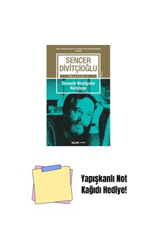 Osmanlı Beyliğinin Kuruluşu + Yapışkanlı Not Kağıdı