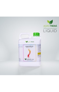 Liquid -80 5 Litre Liquid -80 5 Litre